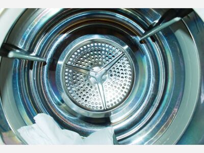 Dryer Sheets Concerns