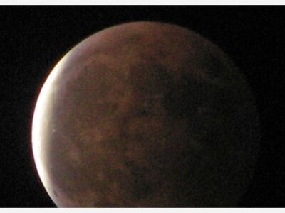 Longest Eclipse of the Century