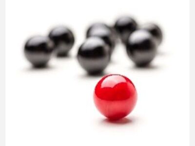 Get the ball rolling