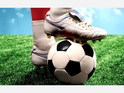 Youth Soccer in 4S Ranch/Del Sur Area