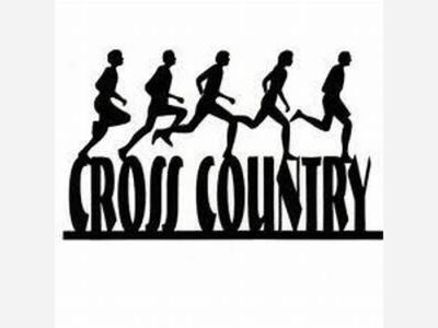 Del Norte Girls Cross Country Team Qualifies for State Meet