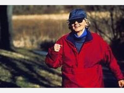 How Lack of Sleep Affects Walking