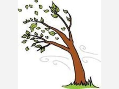 Fire Weather Watch Over Thanksgiving